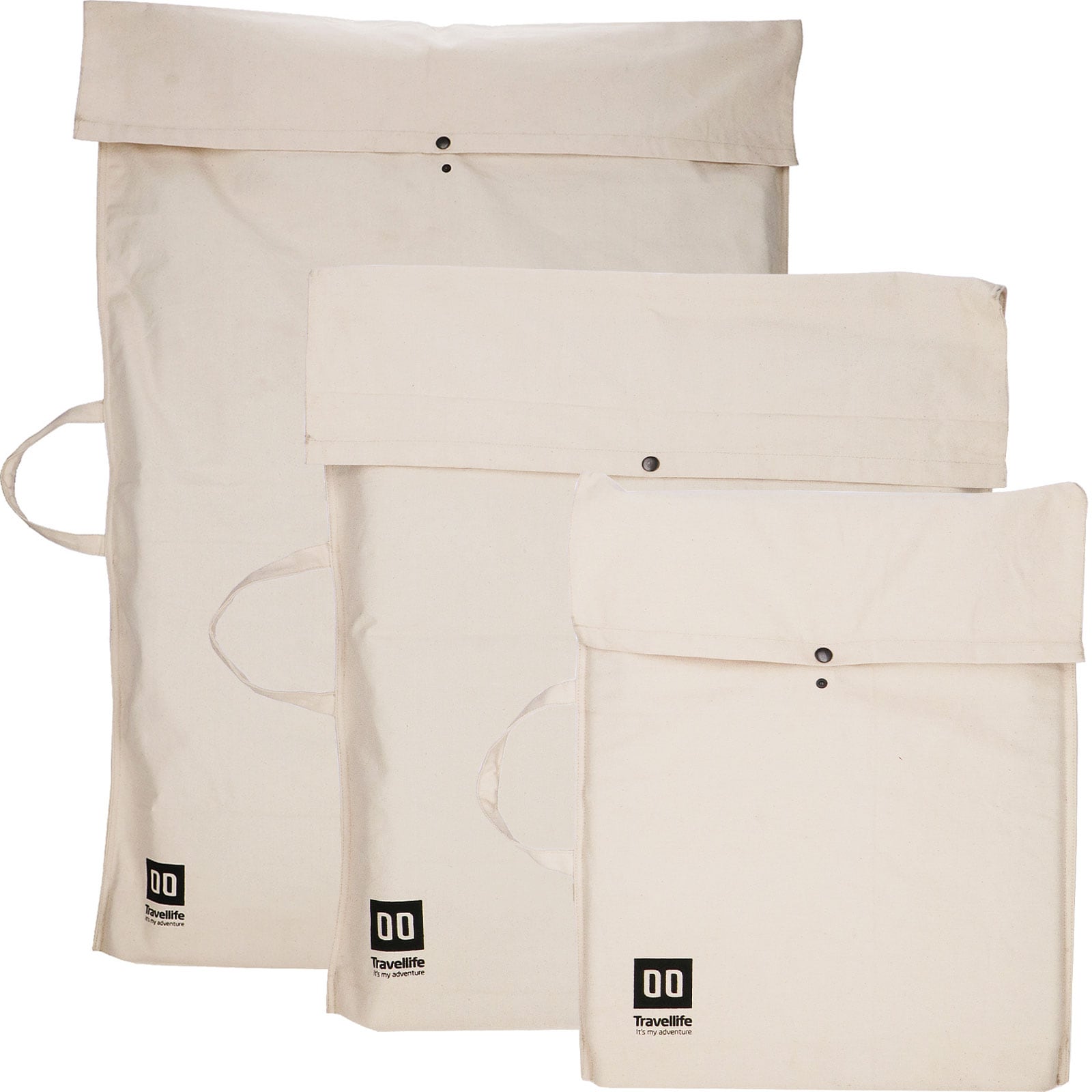 TRAVELLIFE Aufbewahrungstasche Seville Tragetasche Camping Tisch Stuhl Tasche Gr&ouml;&szlig;e: S 