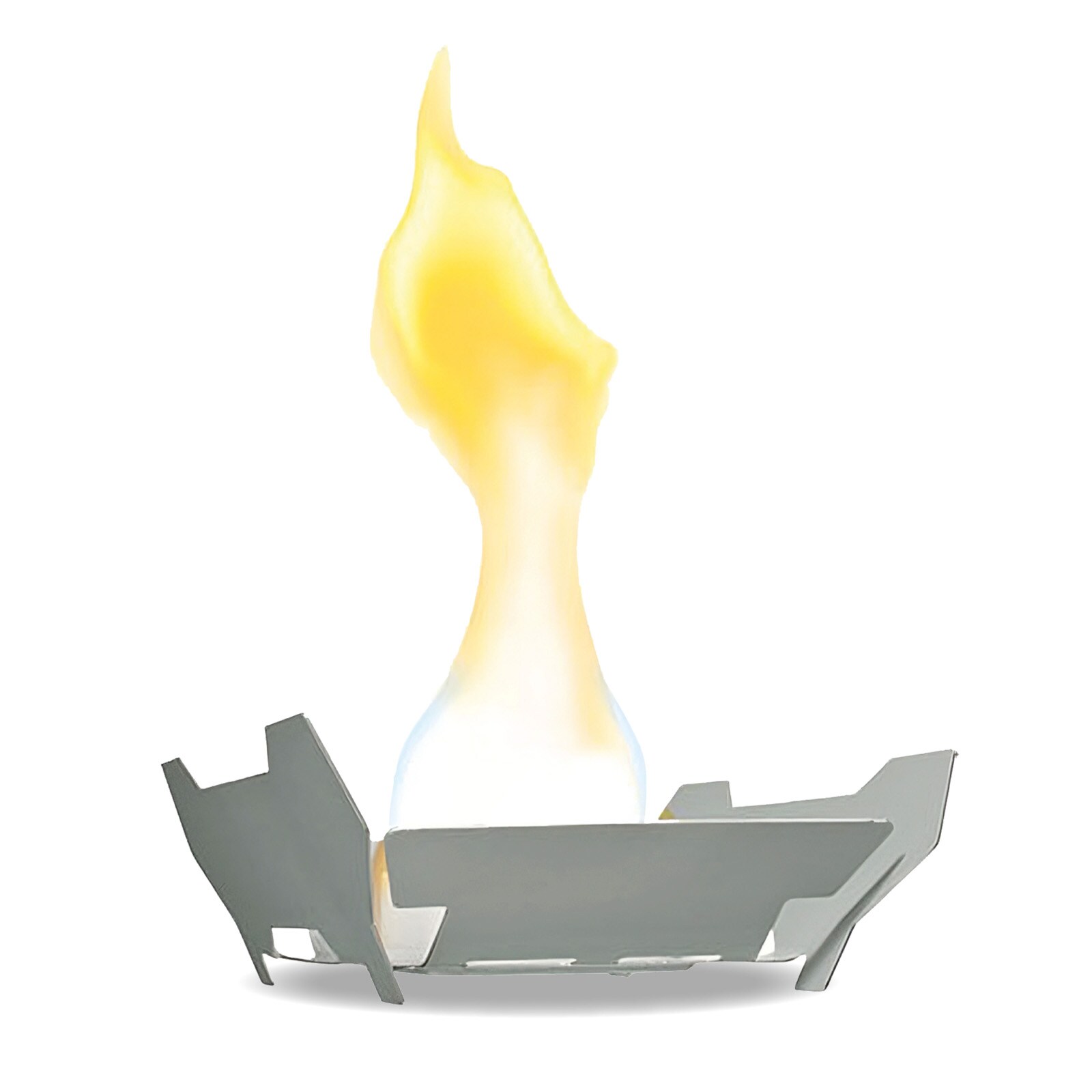 ESBIT Trockenbrennstoff Taschenkocher Trekking Outdoor Camping Kocher Leicht 