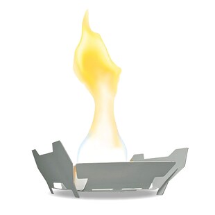 ESBIT Trockenbrennstoff Taschenkocher Trekking Outdoor Camping Kocher Leicht 