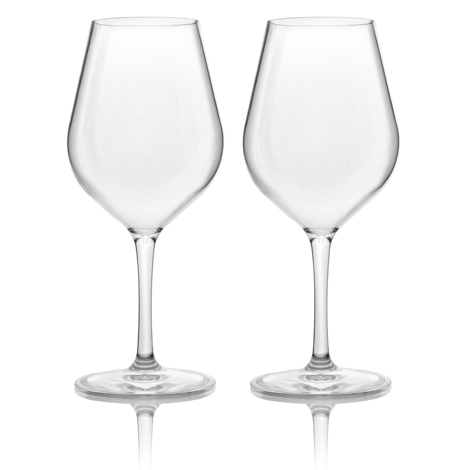 Weingläser Set Classic Camping Reise Wein Glas Bruchfest AntiSlip
