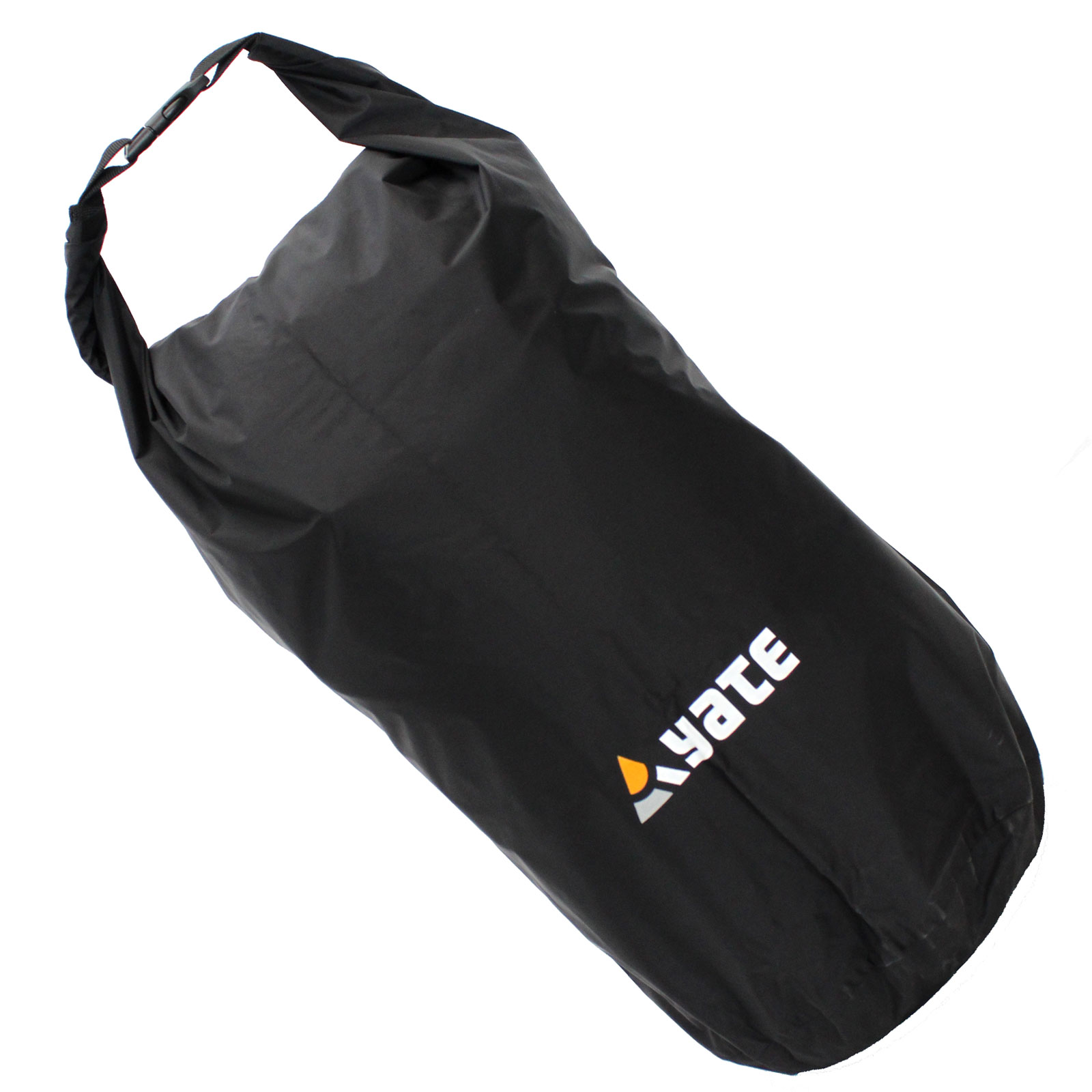 YATE Dry Bag Packsack wasserdicht - Rollbeutel - Luftmatratze Packbeutel + Pumpe 
