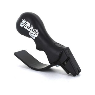 HERBERTZ Messerschärfer - Messerschleifer Schleifstein Abziehstein - Schutzbügel 