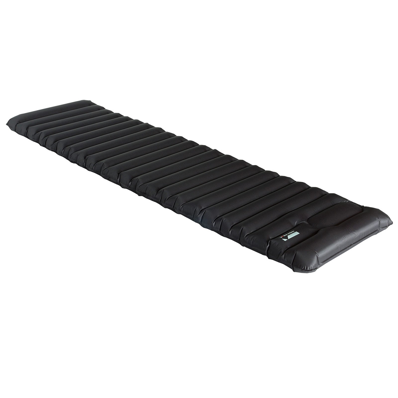 HIGH PEAK Matratze Dayton - Luftbett Thermomatte Isomatte Luftmatratze - leicht 