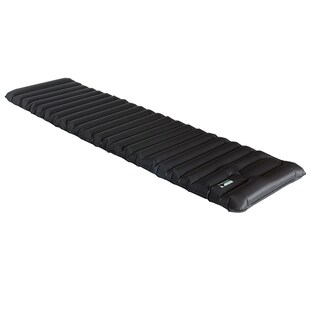 HIGH PEAK Matratze Dayton - Luftbett Thermomatte Isomatte Luftmatratze - leicht 