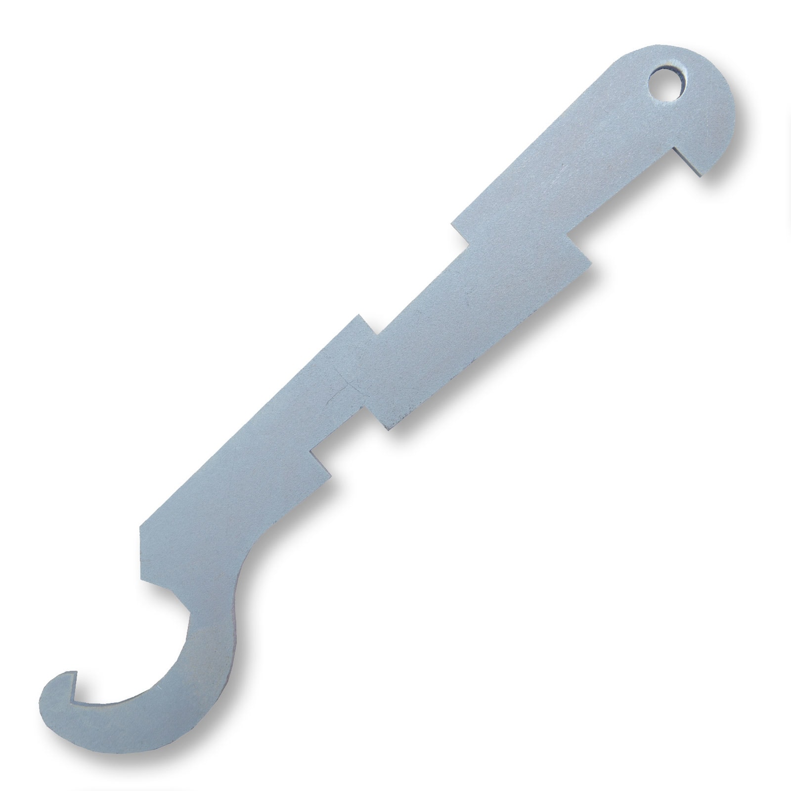 OUTDOOR Gasflaschen Schl&uuml;ssel Stahl Gasregler Schl&uuml;ssel f&uuml;r Anschluss Gasflasche 