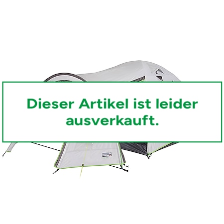 HIGH PEAK Kuppelzelt Kira 3 4 5 Personen Iglu Zelt Camping Trekking Vorraum  Modell: Kira 3 bei Marktkauf online bestellen