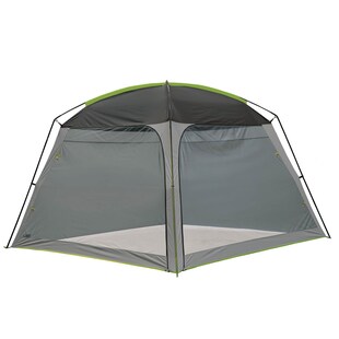 HIGH PEAK Garten Pavillon Camping Küchen Zelt Partyzelt Strandzelt Sonnenschutz 