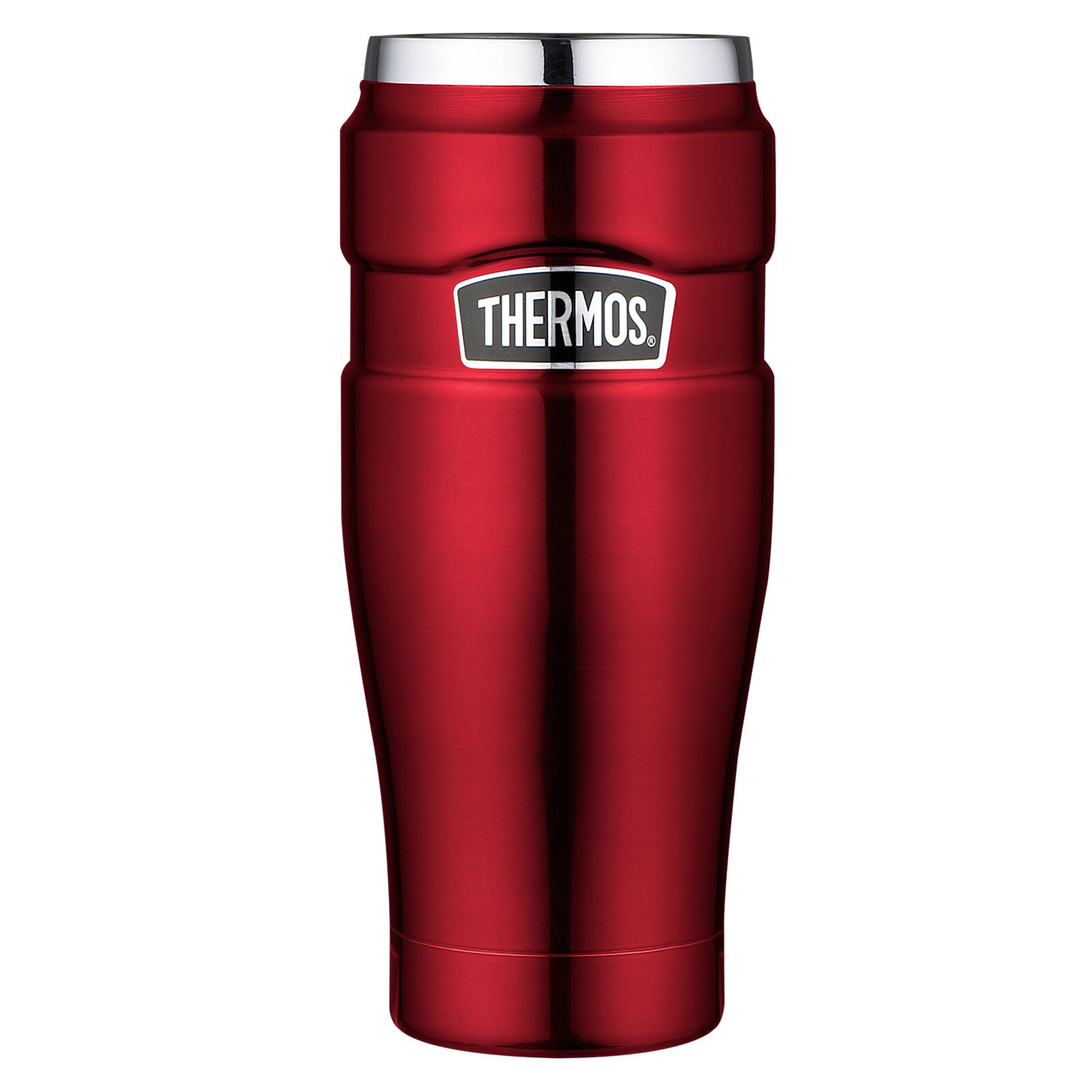 LuxusKollektion Thermobecher Isolierte Edelstahl Trinkflasche 26oz Mit Mischkugel & BPA Frei, Thermo Mug