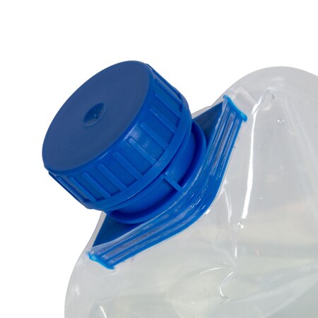 BO-CAMP Faltkanister Trinkblase Camping Wasser Sack Kanister Behälter  Faltbar Variante: 10 Liter bei Marktkauf online bestellen