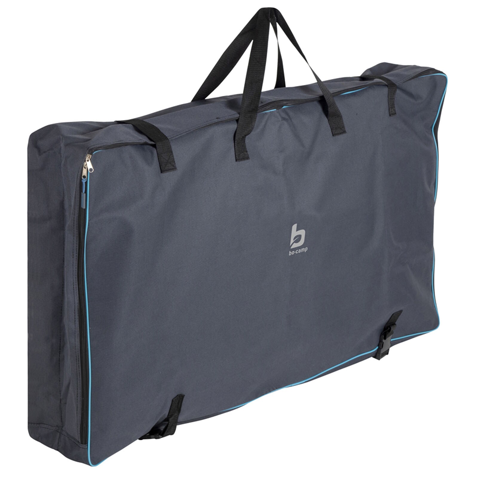 BO-CAMP Transport Trage Tasche Für 2 Stühle Klappstuhl Camping Falt Stuhl Garten