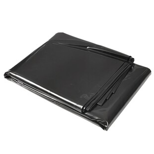 BO-CAMP LD-PE Vor Zelt Boden Abdeck Plane Teppich Unterlage Camping Schutz Folie Größe: 2 x 3 m 