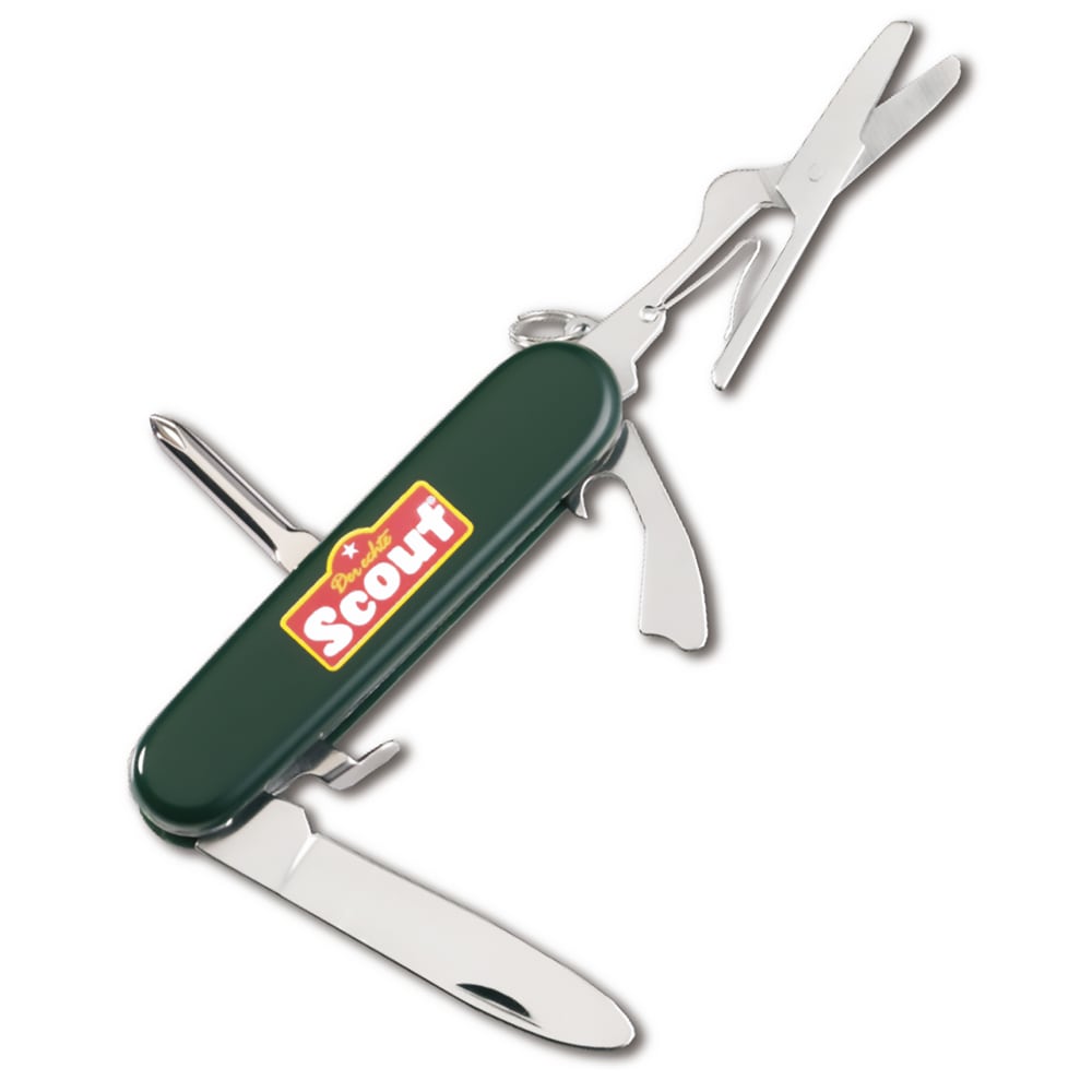 SCOUT Kinder Taschenmesser -Kindermesser -Kindertaschenmesser -Messer & Tasche! 
