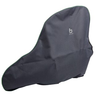 BO-CAMP Deichselhaube Wohnwagen Caravan Deichsel Schutzhülle Anhänger Wetter PKW 