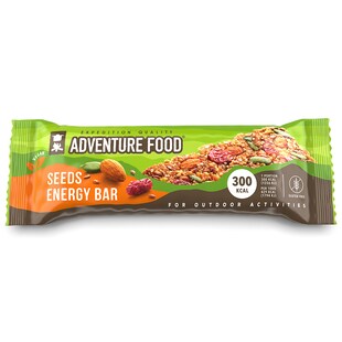 ADVENTURE FOOD Energy Bar Müsli Riegel Trekking Essen Sport Outdoor Not Nahrung 