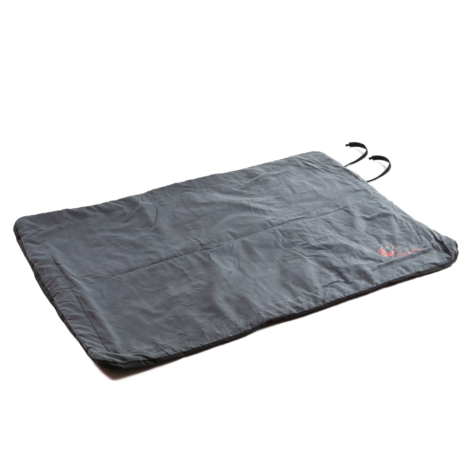 OUTCHAIR Camping Heizdecke Comforter L Outdoor Decke Hunde W&auml;rme Matte Akku 