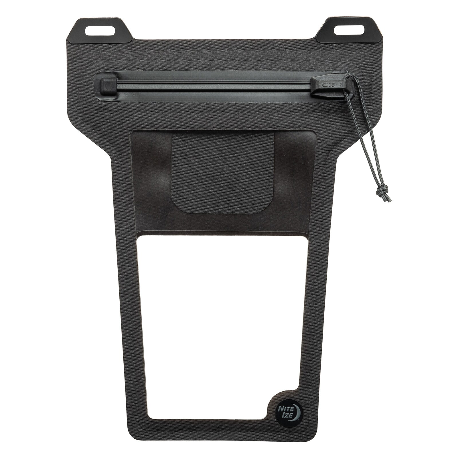 NITE IZE RunOff Wasserdichte Unterwasser Handy Schutz H&uuml;lle Case Tasche Cover 7" 