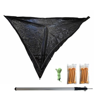 TENTSILE Baumzelt Flite Ground Conversion Kit Zubehör Flugzelt Boden Setup 