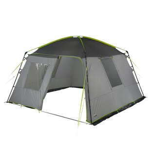 HIGH PEAK Garten Pavillon Cabana Camping Küchen Zelt Strand Party Sonnenschutz 