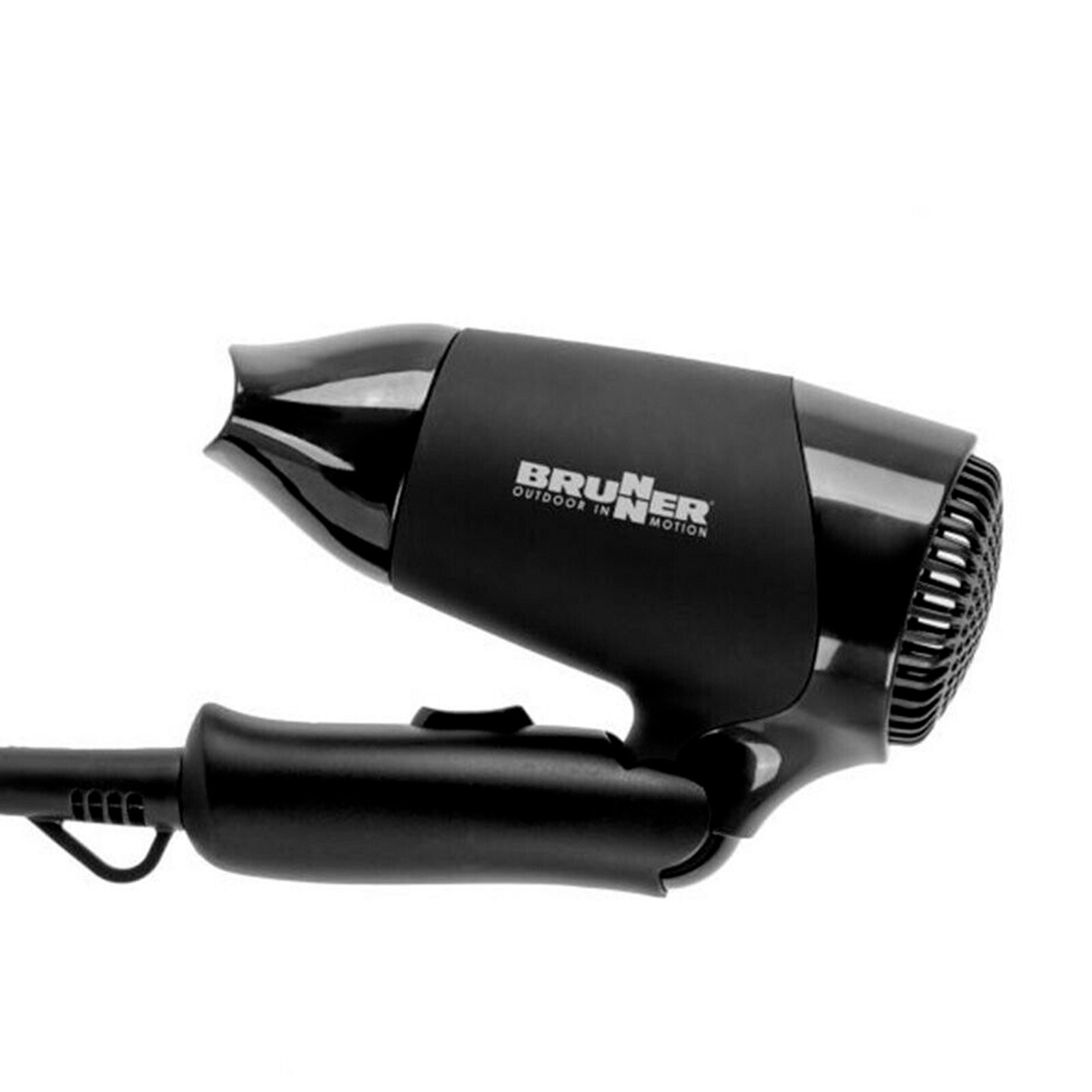 BRUNNER Reise Fhn Haartrockner Monsun 12 V Camping Outdoor Klein Klappbar  120 W bei Marktkauf online bestellen