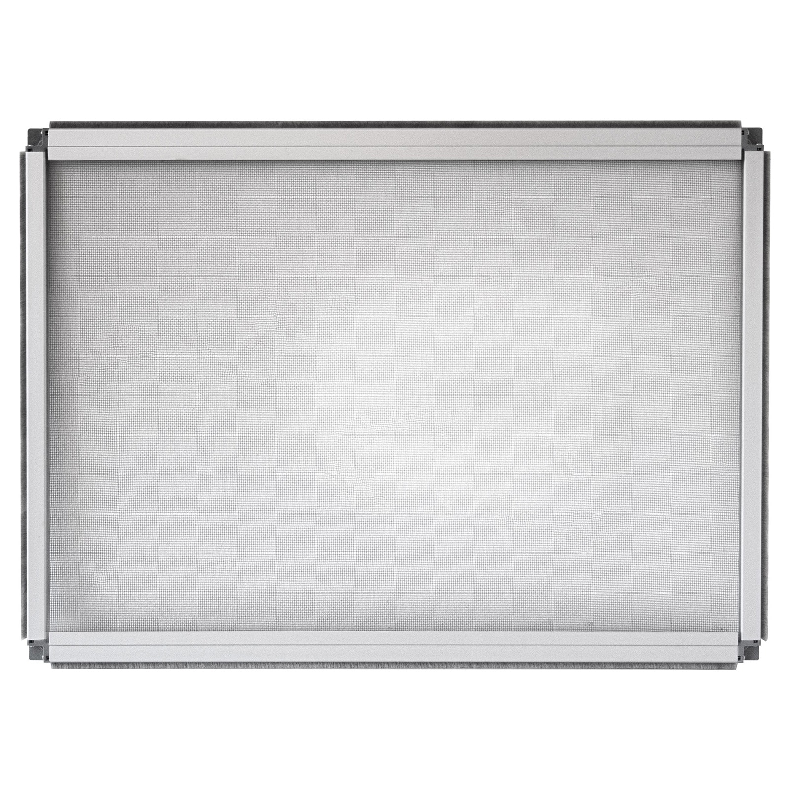 BRUNNER Fliegengitter Flynet Midi CR Heki Wohnmobil Wohnwagen Dachfenster Kurbel 