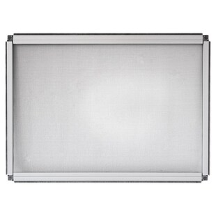 BRUNNER Fliegengitter Flynet Midi CR Heki Wohnmobil Wohnwagen Dachfenster Kurbel 