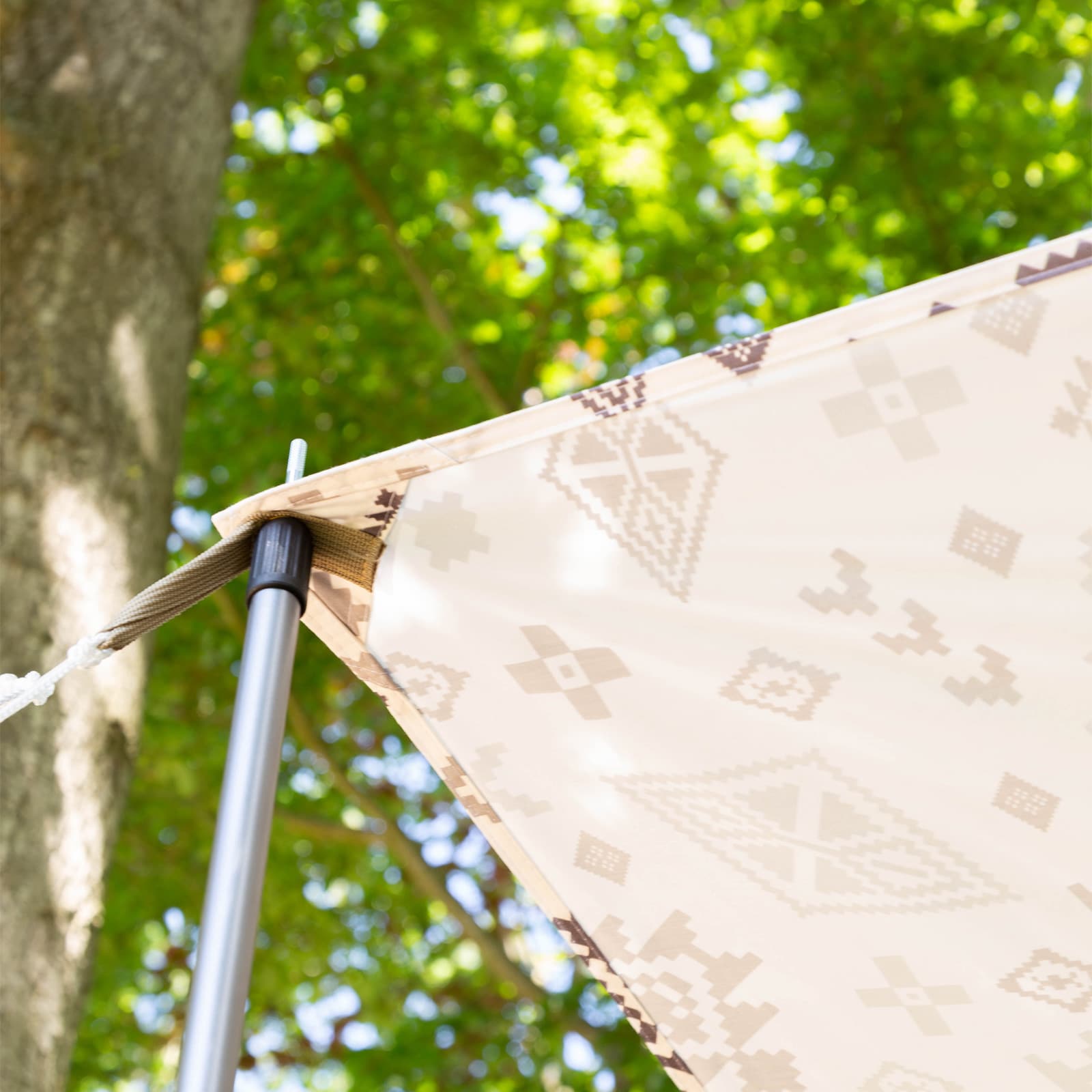 kätnerfeld tarp SHÄLTER Style:'+7 °C Wie lange ist deine smarttag_regular_price resistant construction helps shield