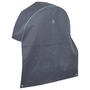 BO-CAMP Radschutzhülle Sonnen Reifenabdeckung Wohnwagen Reise Wohn Mobil Camping 