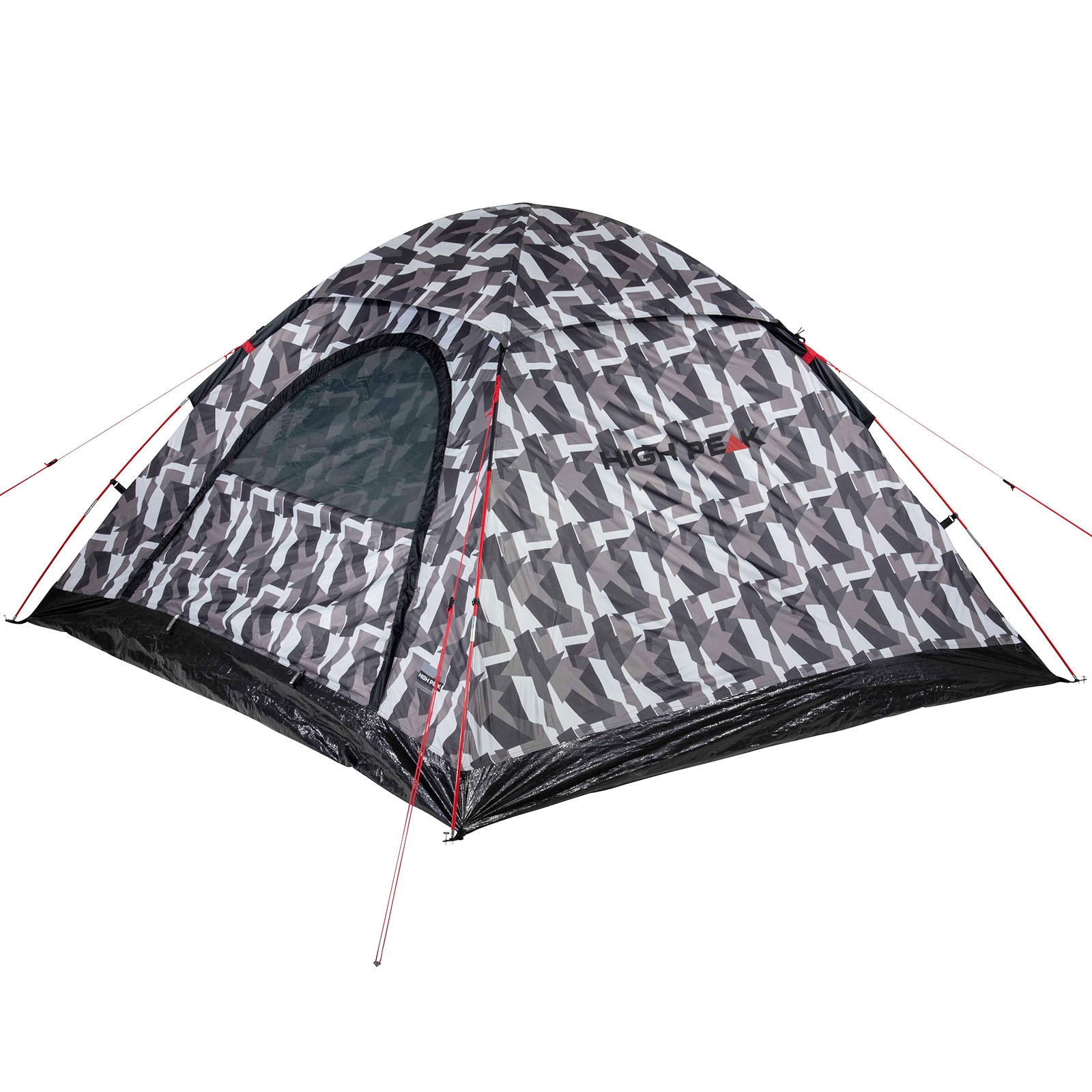 skandika nimbus zelt Sleeper für 8 Personen AC/DC Bassist Cliff Williams reverbsync-seller-cost:257.49 Add on Annex Room:With Annex Room