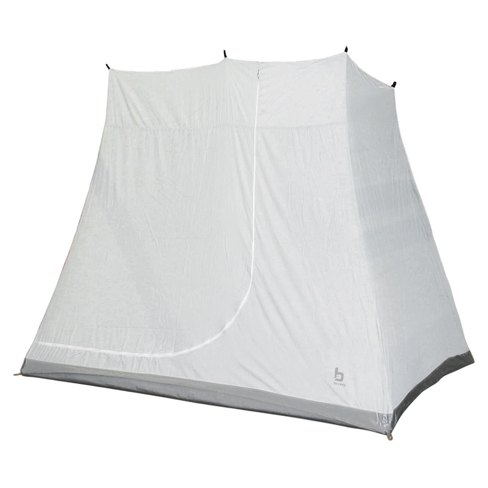 BO-CAMP Innenzelt f&uuml;r Vorzelt - Camping Universal Schlaf Kabine Zelt 200x135x175 
