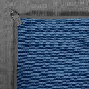 BRUNNER Vorzelt Teppich Puramat Camping Zelt Boden Caravan Wohnwagen Outdoor Größe: 250 x 300 cm 