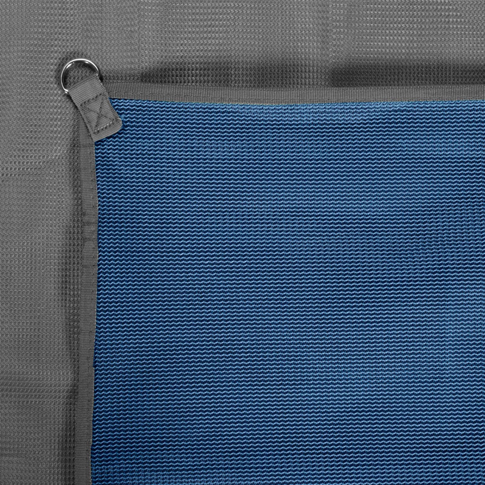 BRUNNER Vorzelt Teppich Puramat Camping Zelt Boden Caravan Wohnwagen Outdoor Gr&ouml;&szlig;e: 250 x 350 cm 