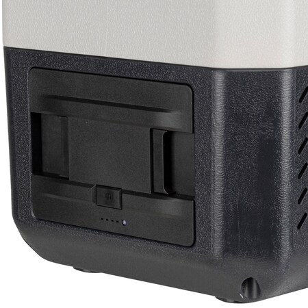 BRUNNER Kompressor Kühlbox Polarys Portafreeze 8 L Auto Mini Camping 12V  230V bei Marktkauf online bestellen