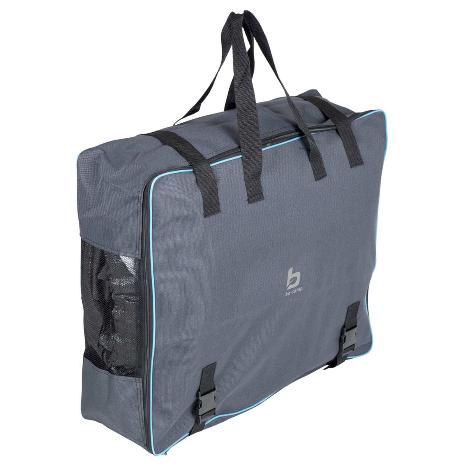 BO-CAMP Aufbewahrungstasche Zelt-Teppich-Boden-Pack-Tasche-Schutz-H&uuml;lle-Camping 