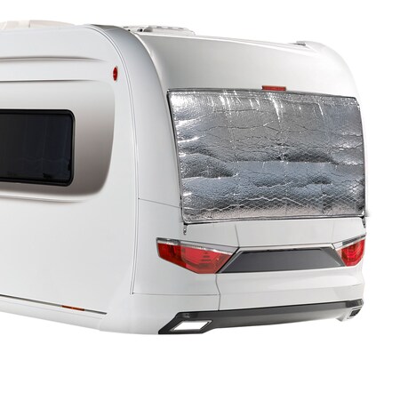 BRUNNER Fenster Matte Cara-Mats Außen Thermomatte Wohnwagen Caravan Bus  160x75cm bei Marktkauf online bestellen