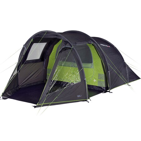 bei Camping PEAK Marktkauf Tunnelzelt Personen Zelt bestellen HIGH Gruppen Vorraum online Familienzelt Paxos 4