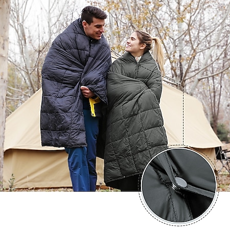 KINGCAMP Camping Decke Smart 800 Picknick Strand Matte Park Decke Leicht  810 g Farbe: black bei Marktkauf online bestellen
