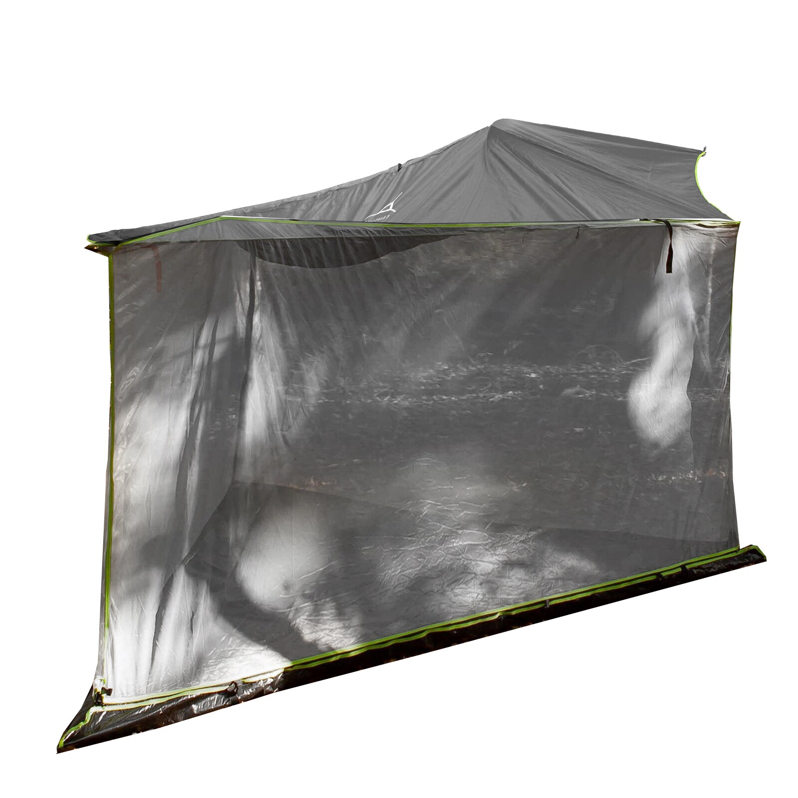 TENTSILE Baumzelt UNA 3.0 Double Bubble Hängematte Flugzelt Zubehör Erweiterung