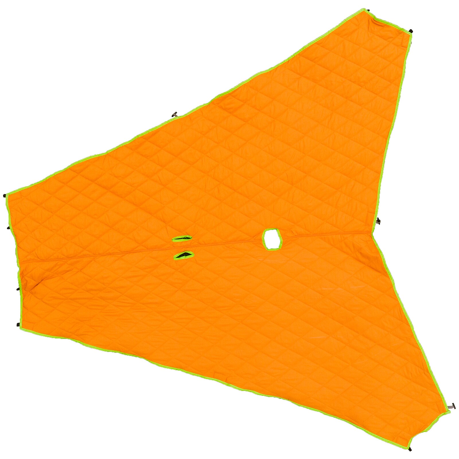 TENTSILE Baumzelt Zubeh&ouml;r Insulated Inner Quilt Decke Flugzelt Connect Flite 