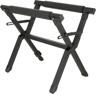 MESTIC Kühlboxständer MCCB-300 Kühltruhe Ständer Faltbar Höhenverstellbar Alu 