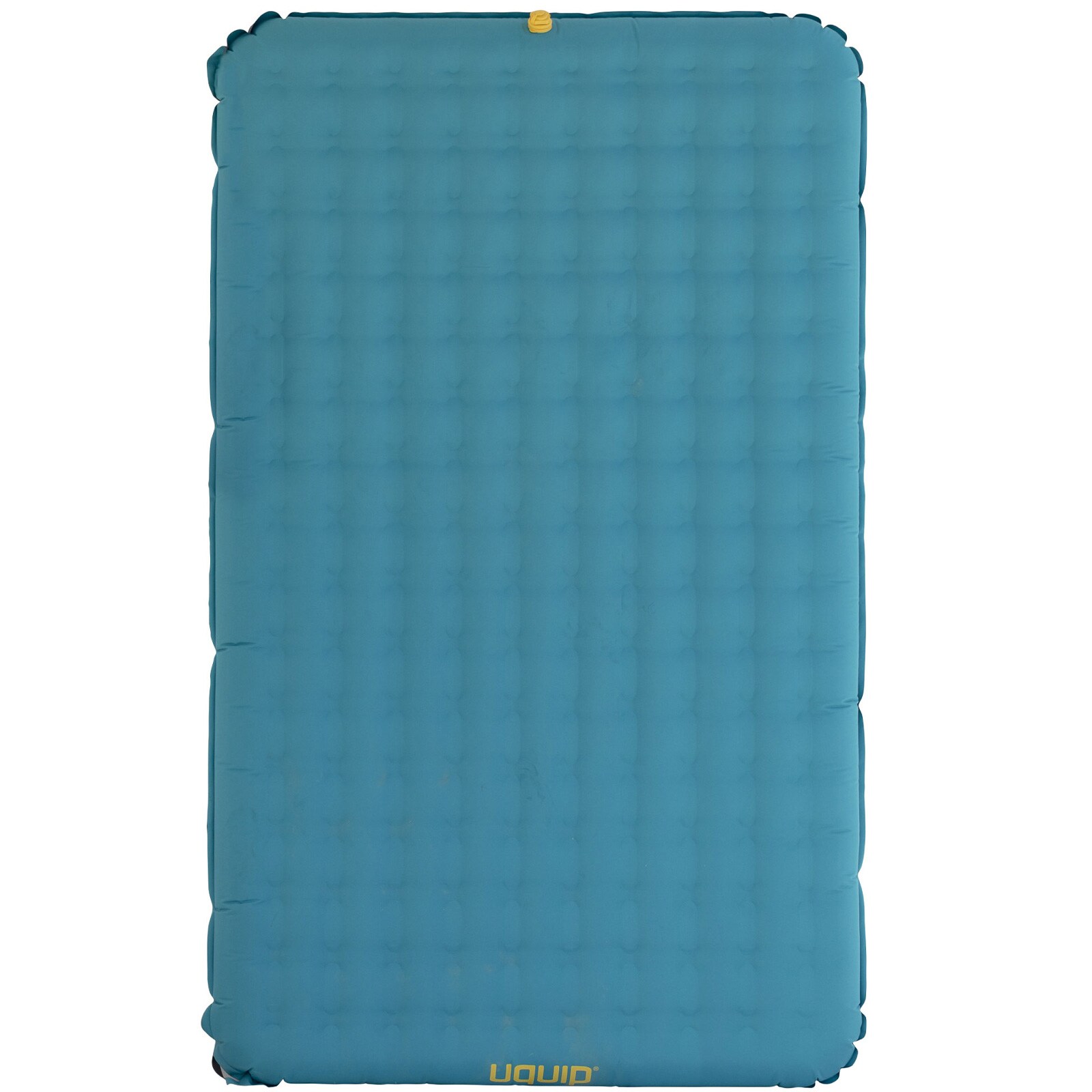 UQUIP Camping Luftbett Betty Double XL Komfort 2 Personen Doppel Matratze 15 cm