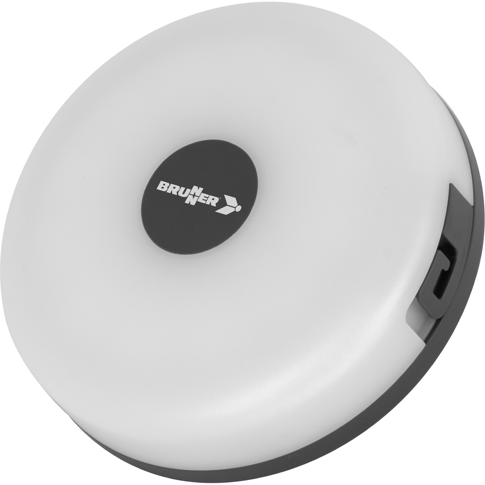 BRUNNER Camping Lampe LED Starway Lichterkette Markisen Beleuchtung Outdoor Akku 