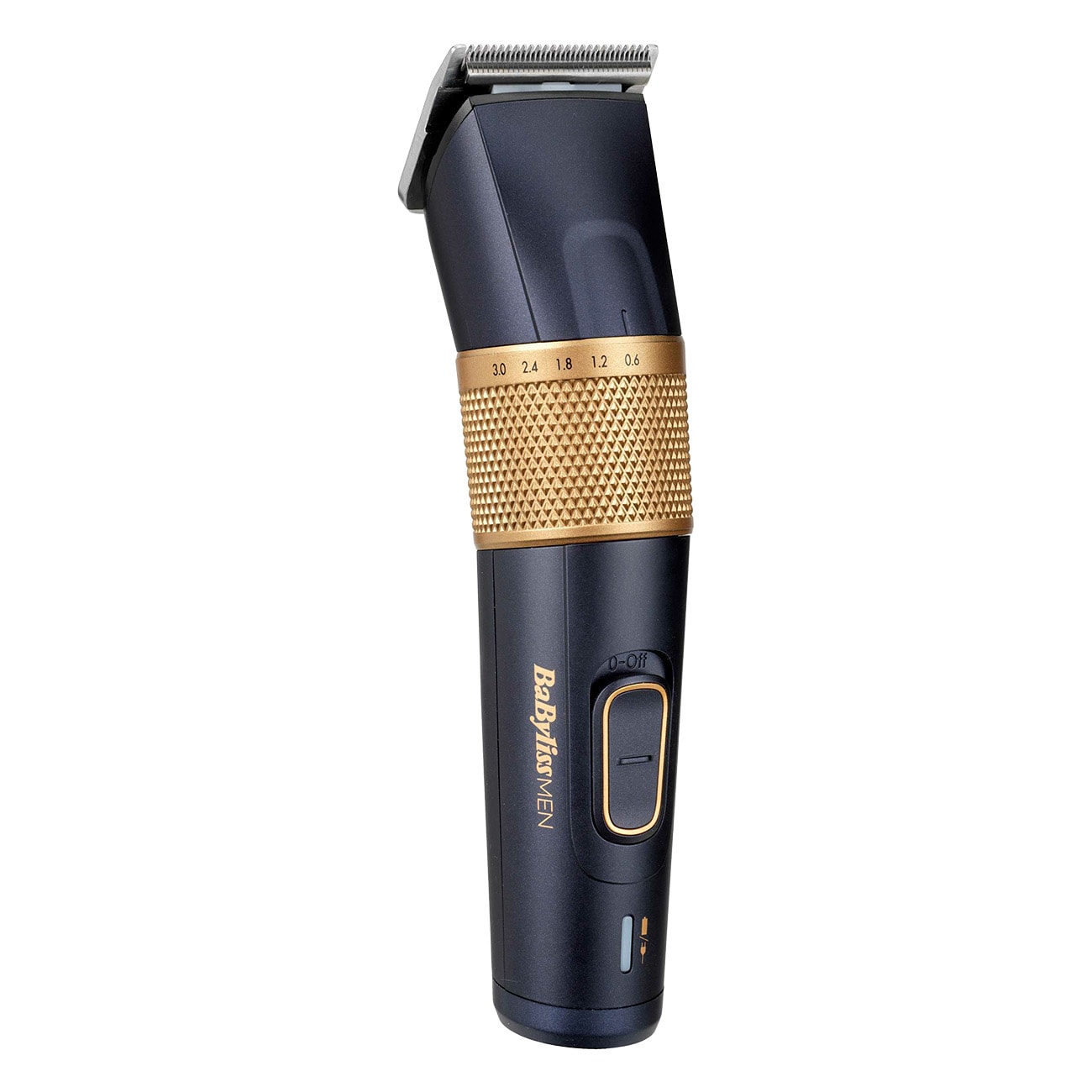 Babyliss E986E blau Haarschneidemaschine 