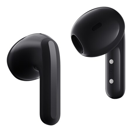 Redmi 4 bestellen Buds Lite schwarz In-Ear-Kopfhörer Marktkauf bei online Xiaomi