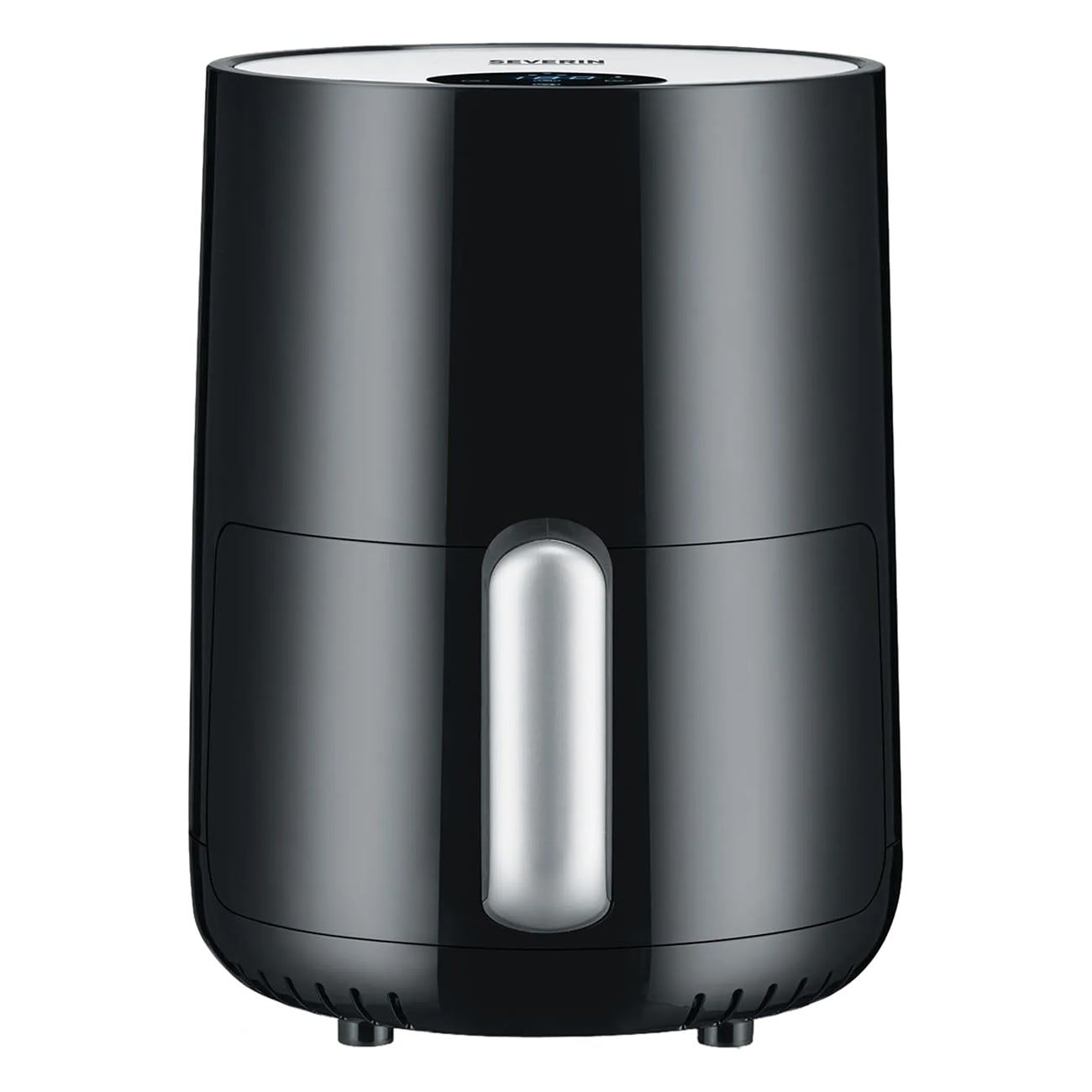 Severin FR 2455 schwarz Hei&szlig;luftfritteuse 