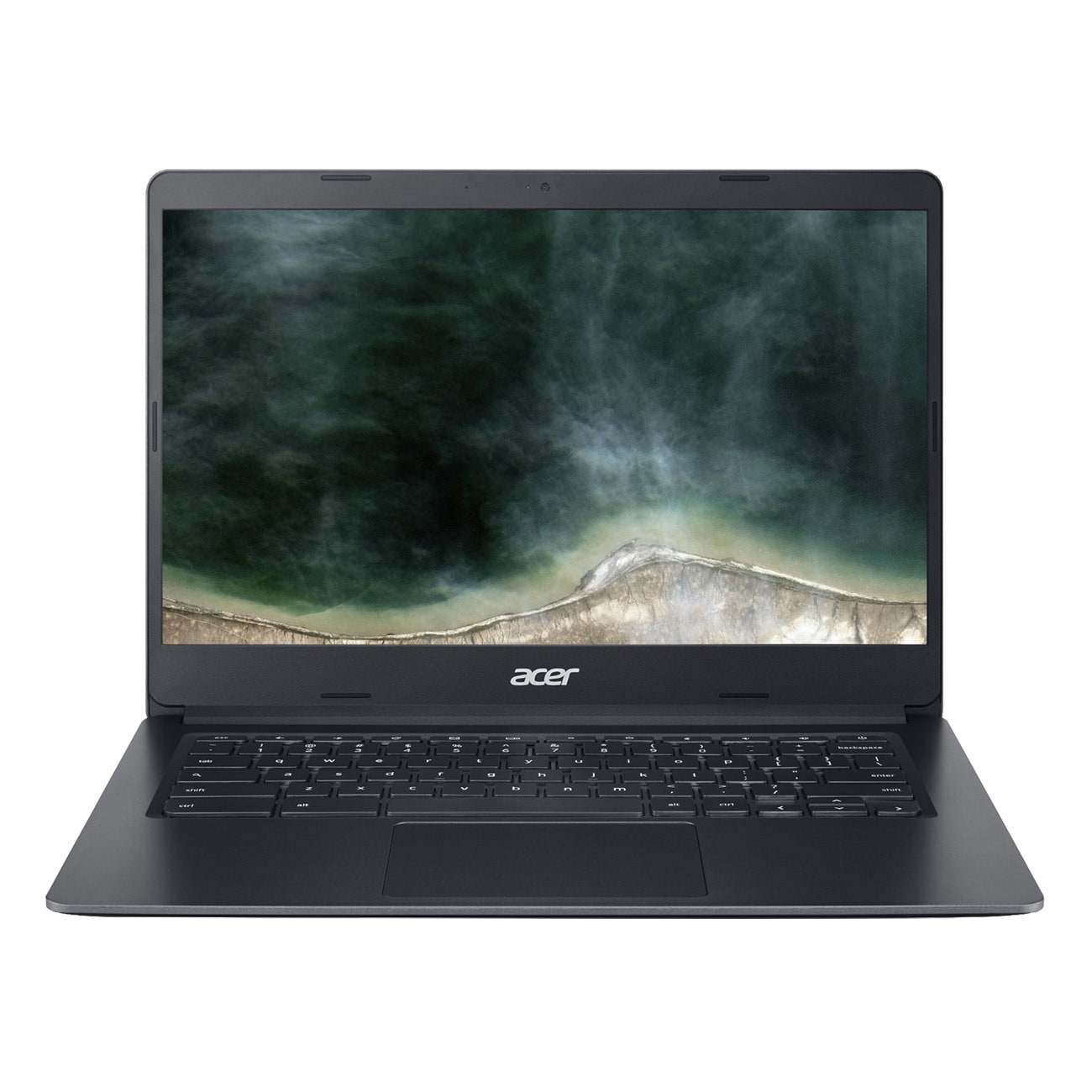 Acer Chromebook 314 (C933LT-C0N1) schwarz Notebook 