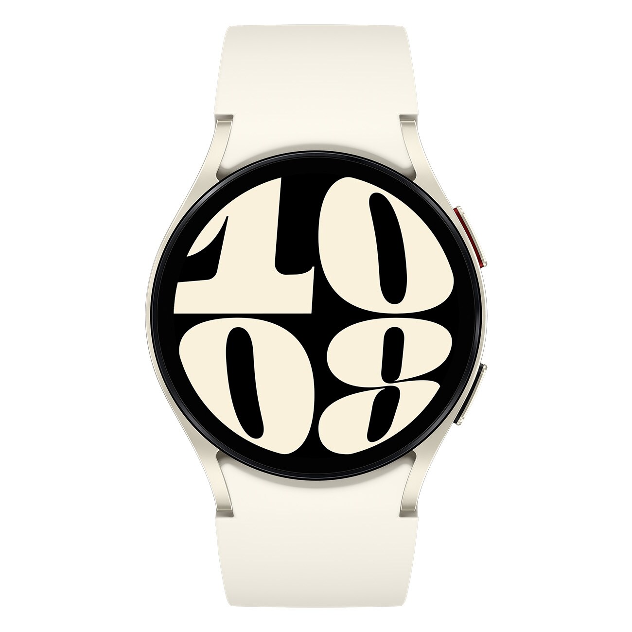 Samsung Samsung R930 Galaxy Watch6 (40mm) Graphite Smartwatch 