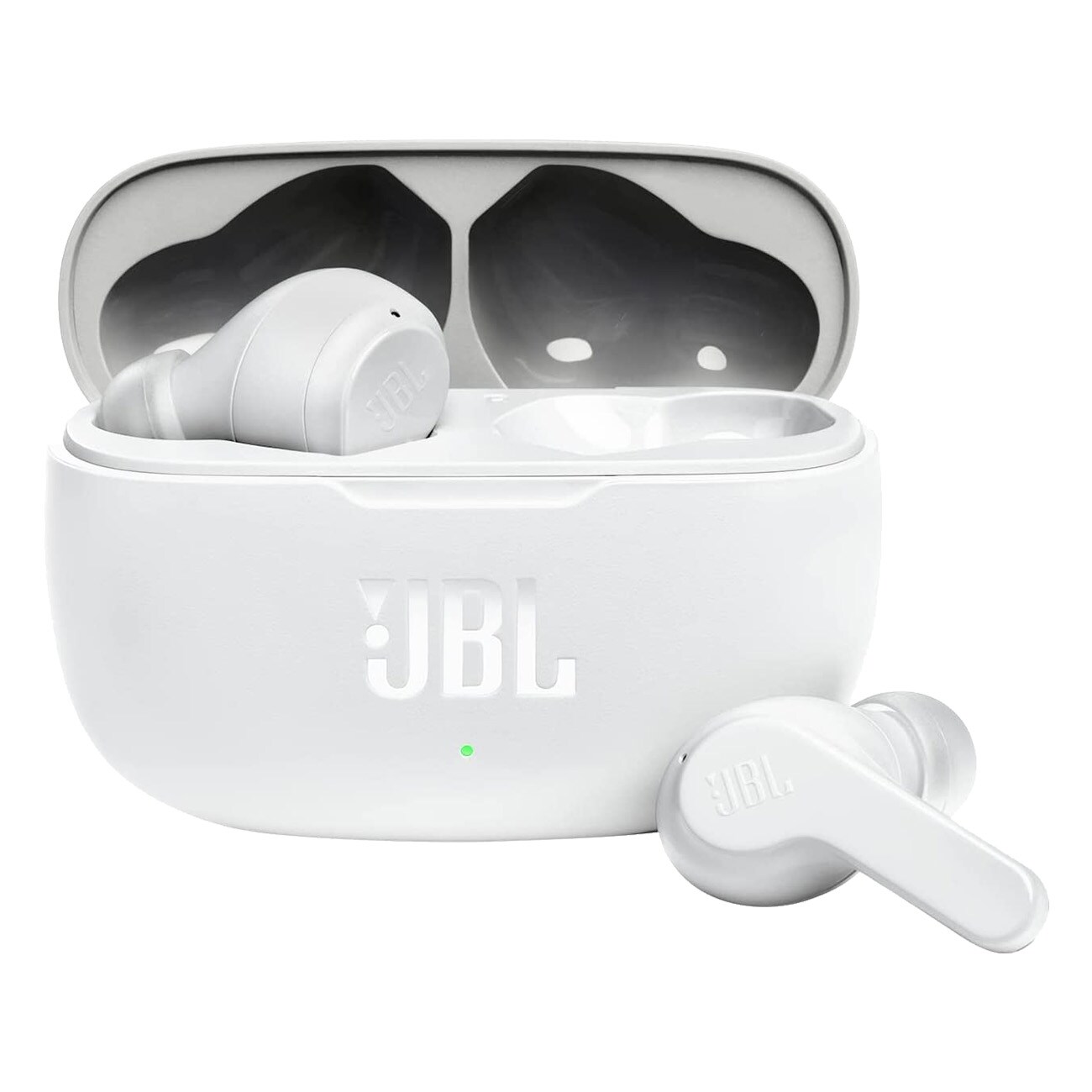 JBL Wave 200TWS wei&szlig; In-Ear-Kopfh&ouml;rer 