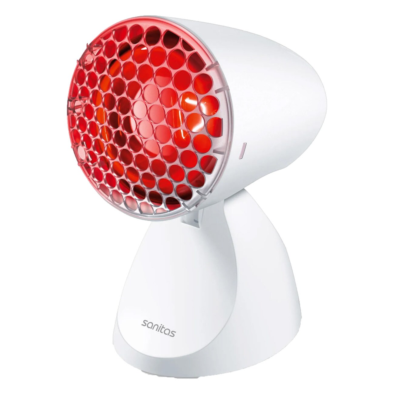 Sanitas SIL 06 wei&szlig; Infrarotlampen 