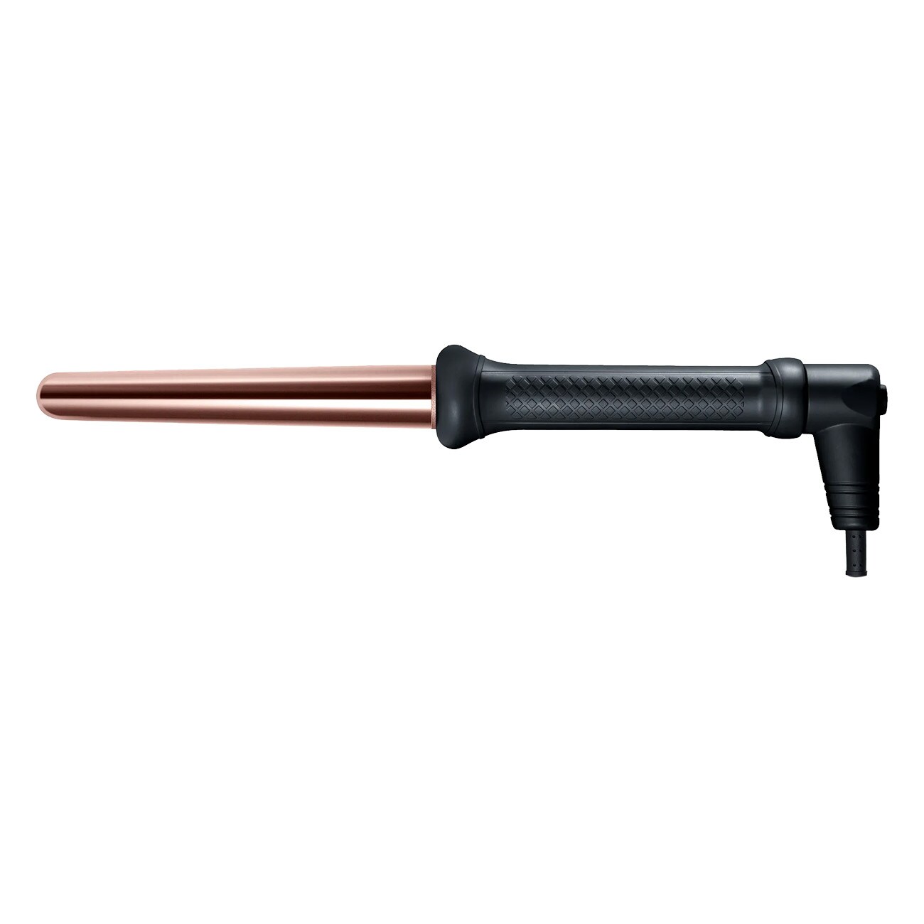 Golden Curl GL506 The Gold 18-25mm Curler schwarz Lockenstab 