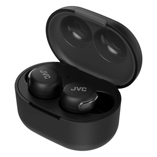 JVC HA-30T weiß In-Ear-Kopfhörer 
